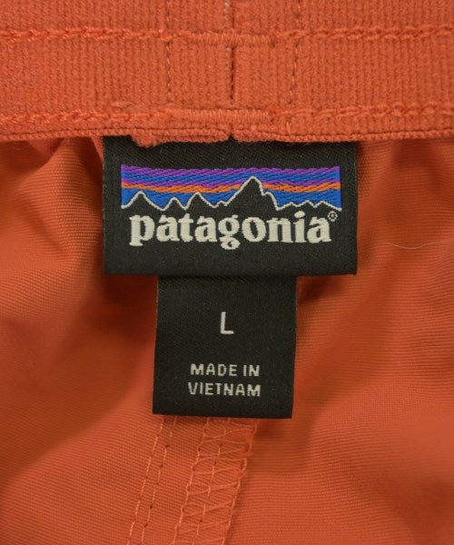 patagonia กางเกงขาสั้น