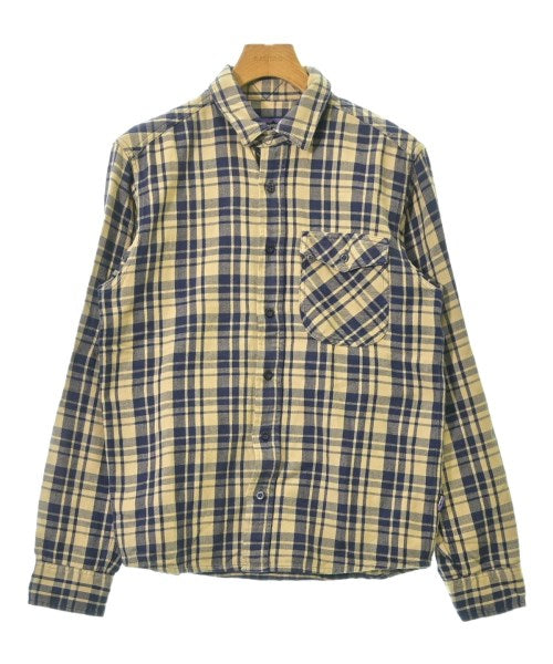 patagonia เสื้อลำลอง