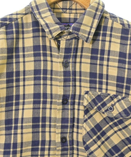 patagonia เสื้อลำลอง