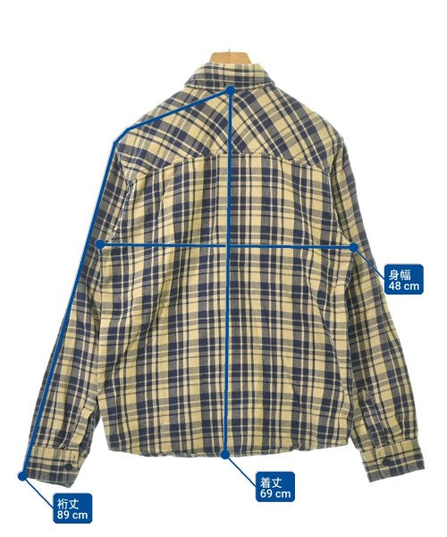 patagonia เสื้อลำลอง