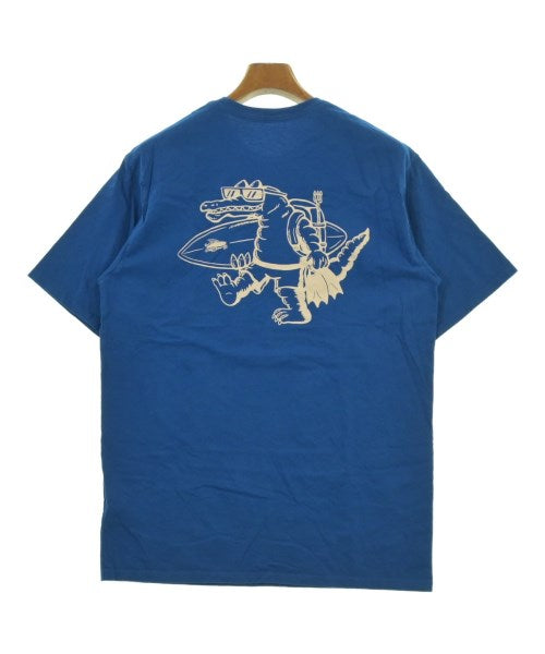 patagonia เสื้อยืด/เสื้อท็อปส์