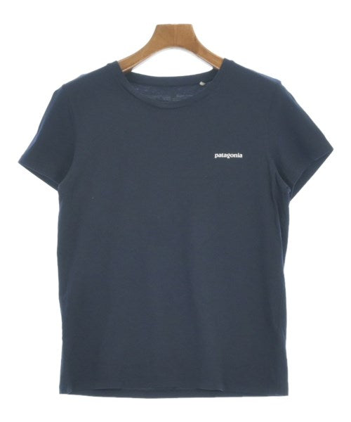 patagonia เสื้อยืด/เสื้อท็อปส์