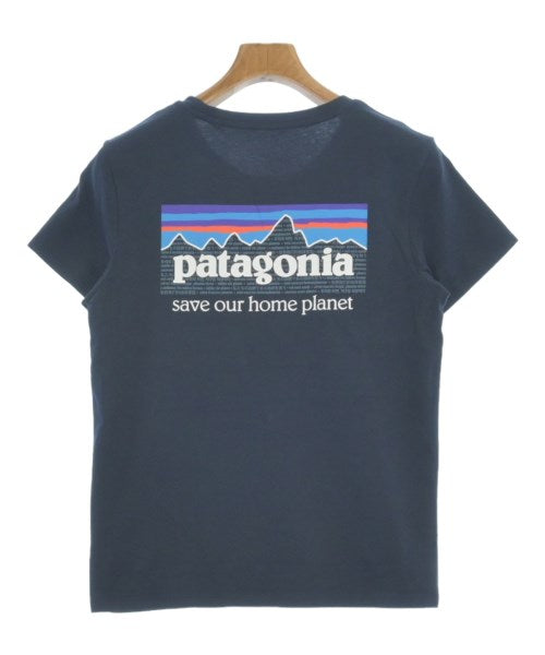 patagonia เสื้อยืด/เสื้อท็อปส์