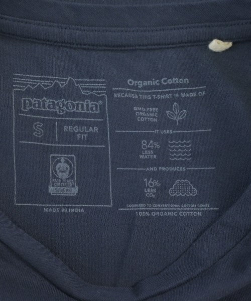 patagonia เสื้อยืด/เสื้อท็อปส์