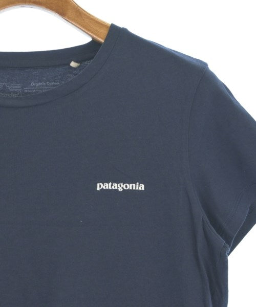 patagonia เสื้อยืด/เสื้อท็อปส์
