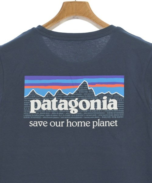 patagonia เสื้อยืด/เสื้อท็อปส์