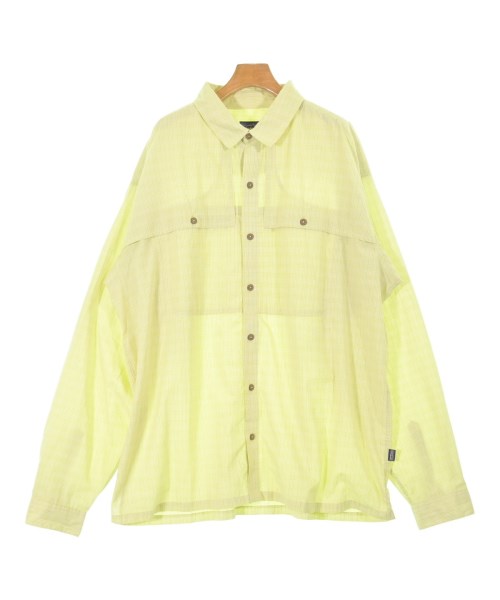 patagonia เสื้อลำลอง