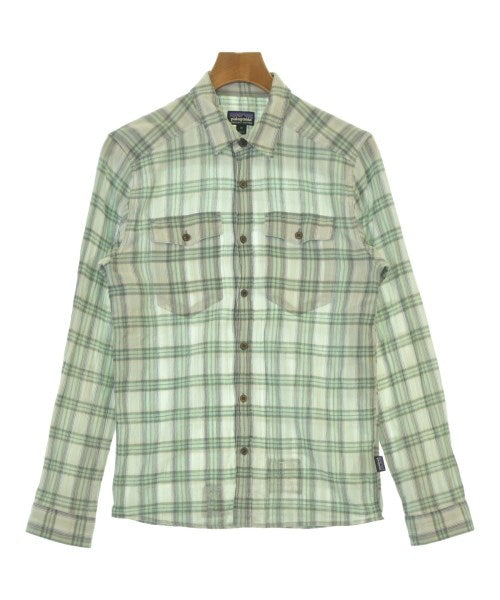 patagonia เสื้อลำลอง