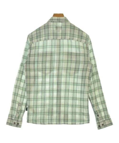 patagonia เสื้อลำลอง