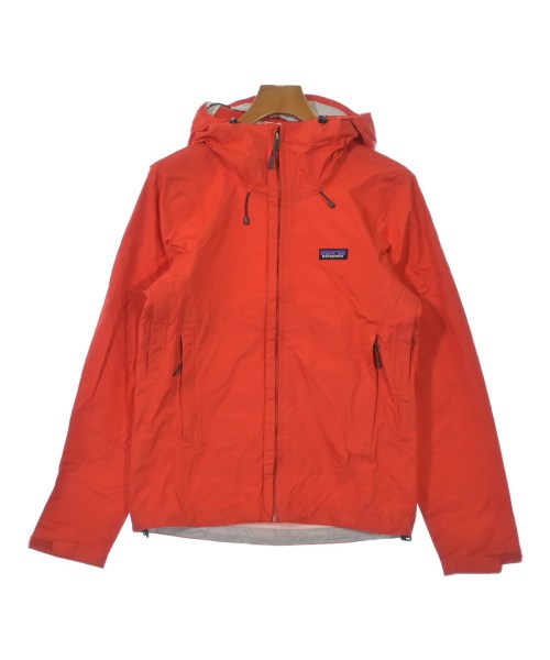 patagonia เสื้อพาร์กาภูเขา