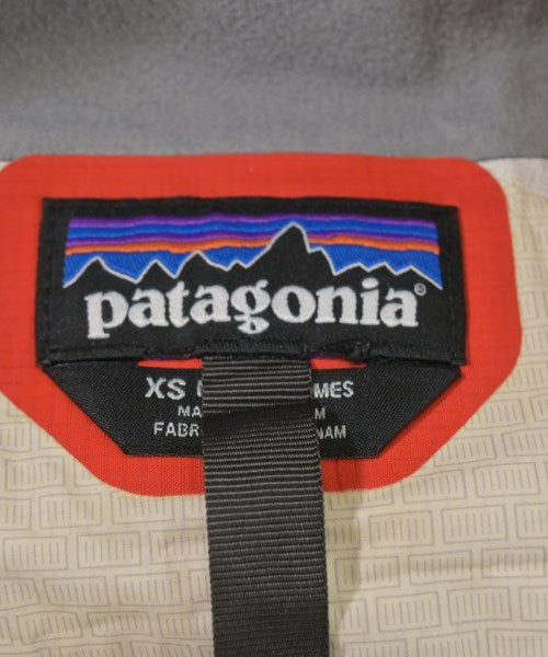patagonia เสื้อพาร์กาภูเขา