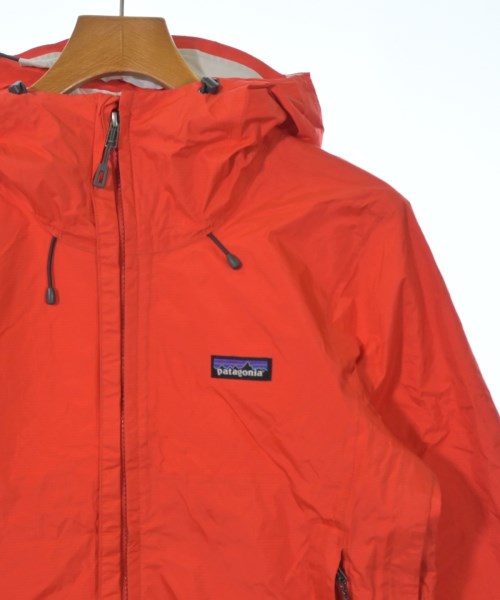patagonia เสื้อพาร์กาภูเขา