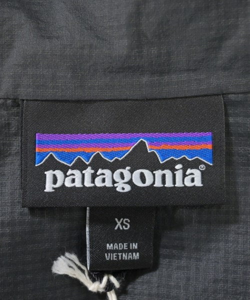 patagonia แจ็คเก็ตเบลาส์ อื่น