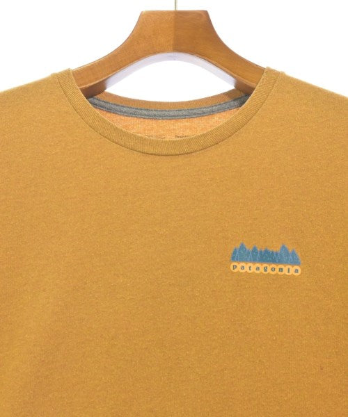 patagonia เสื้อยืด/เสื้อท็อปส์