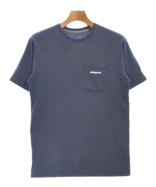 patagonia เสื้อยืด/เสื้อท็อปส์
