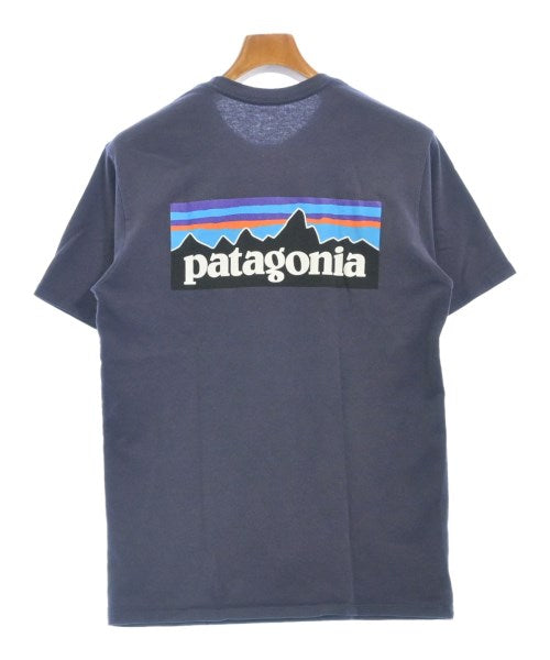 patagonia เสื้อยืด/เสื้อท็อปส์