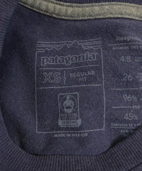 patagonia เสื้อยืด/เสื้อท็อปส์