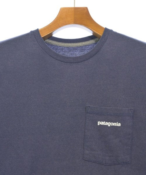 patagonia เสื้อยืด/เสื้อท็อปส์