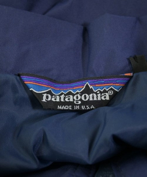 patagonia แจ็คเก็ตเบลาส์
