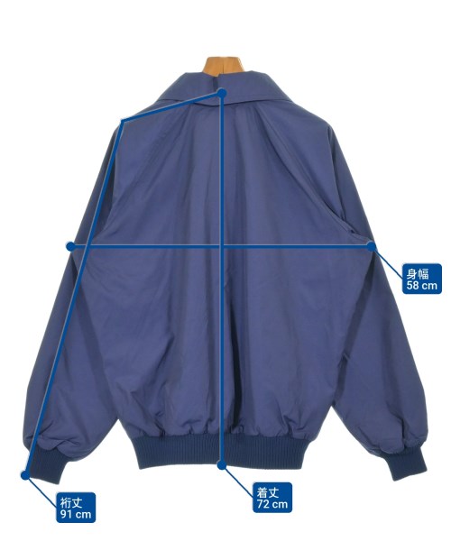 patagonia แจ็คเก็ตเบลาส์