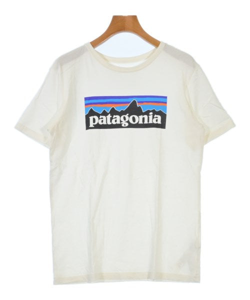 patagonia เสื้อยืด/เสื้อท็อปส์