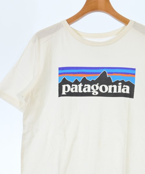 patagonia เสื้อยืด/เสื้อท็อปส์