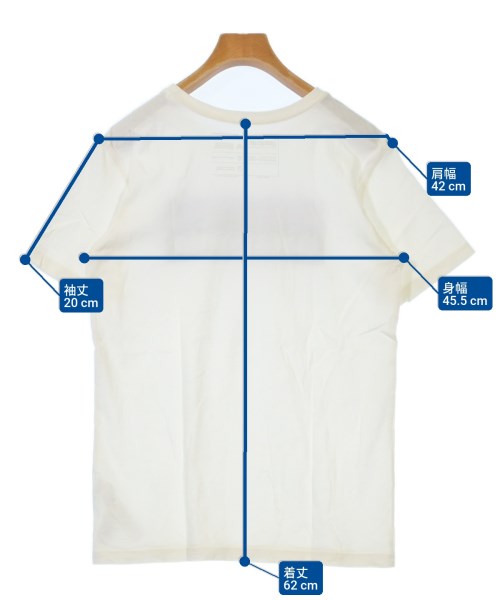 patagonia เสื้อยืด/เสื้อท็อปส์