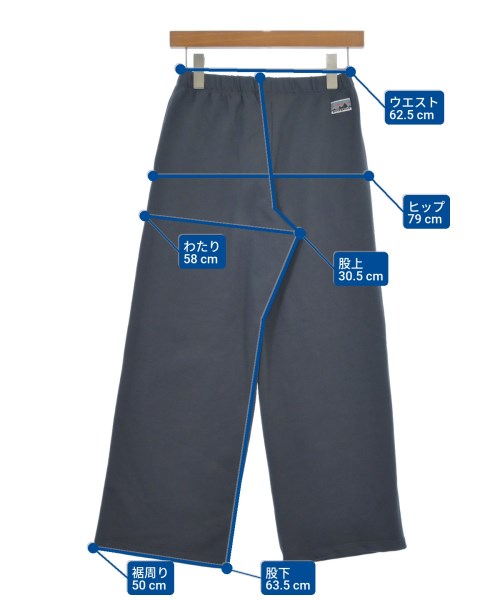 patagonia กางเกงวอร์ม