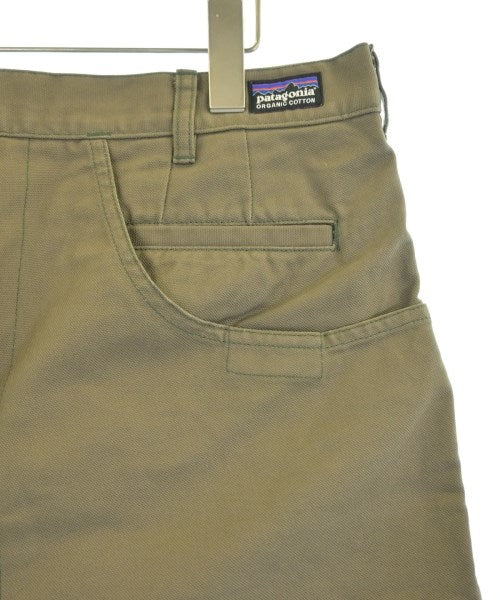 patagonia กางเกงขาสั้น