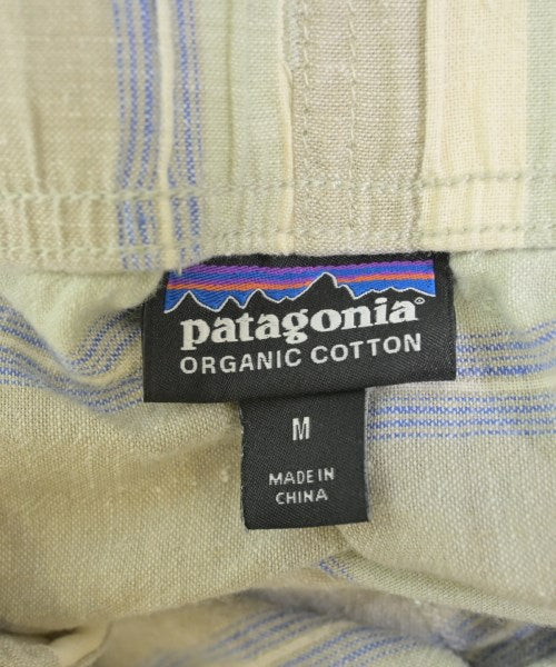 patagonia กางเกงขาสั้น