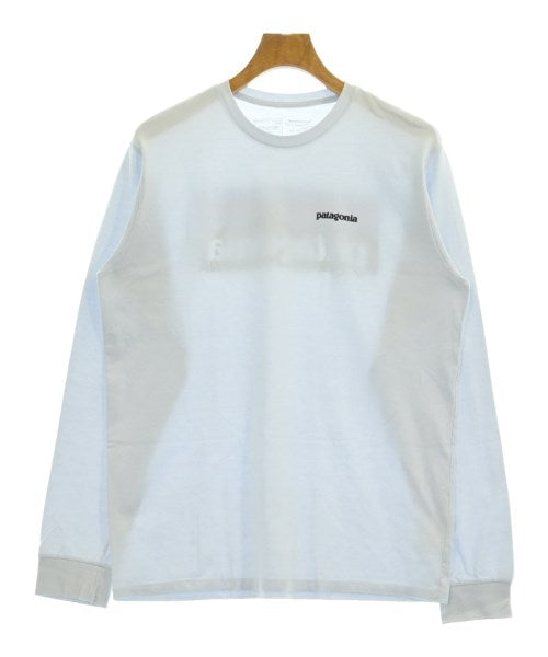 patagonia เสื้อยืด/เสื้อท็อปส์