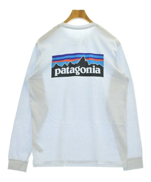 patagonia เสื้อยืด/เสื้อท็อปส์