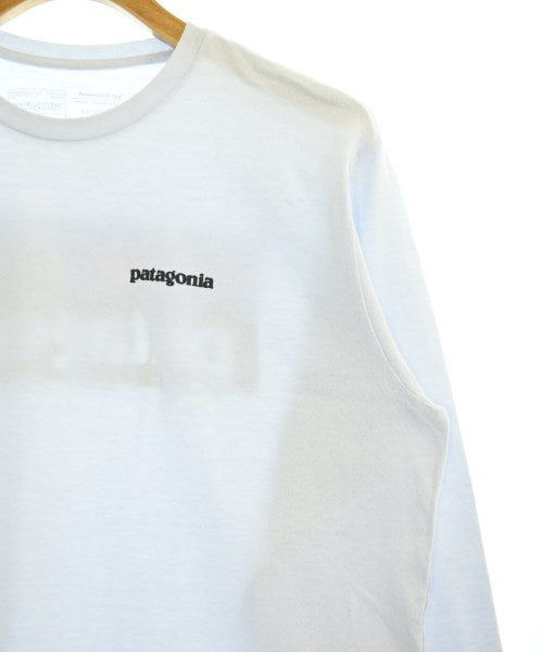 patagonia เสื้อยืด/เสื้อท็อปส์