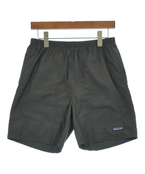 patagonia กางเกงขาสั้น