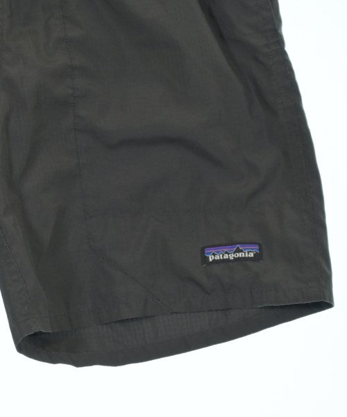 patagonia กางเกงขาสั้น