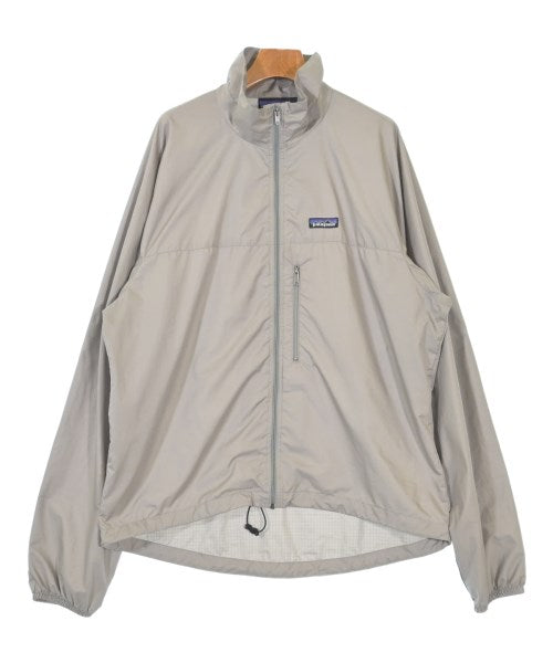 patagonia เสื้อพาร์กาภูเขา
