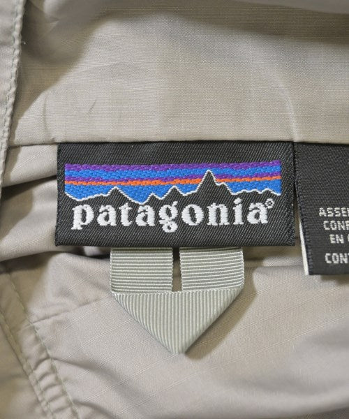 patagonia เสื้อพาร์กาภูเขา