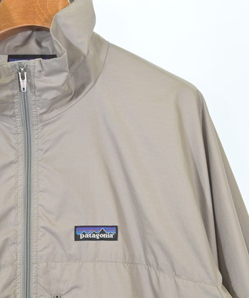 patagonia เสื้อพาร์กาภูเขา