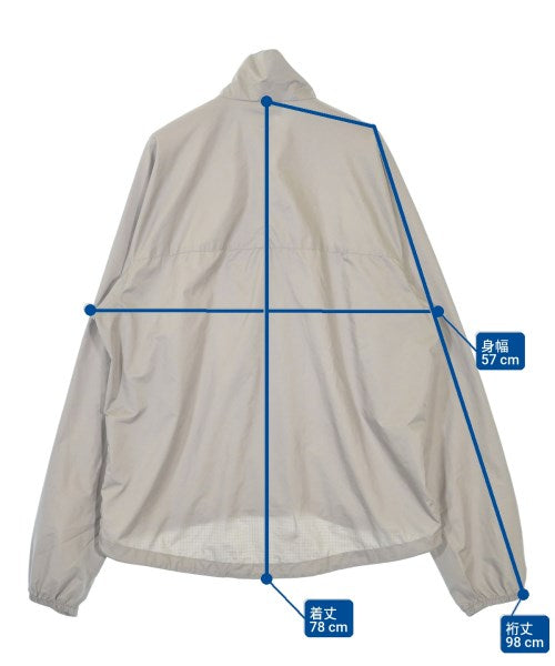 patagonia เสื้อพาร์กาภูเขา