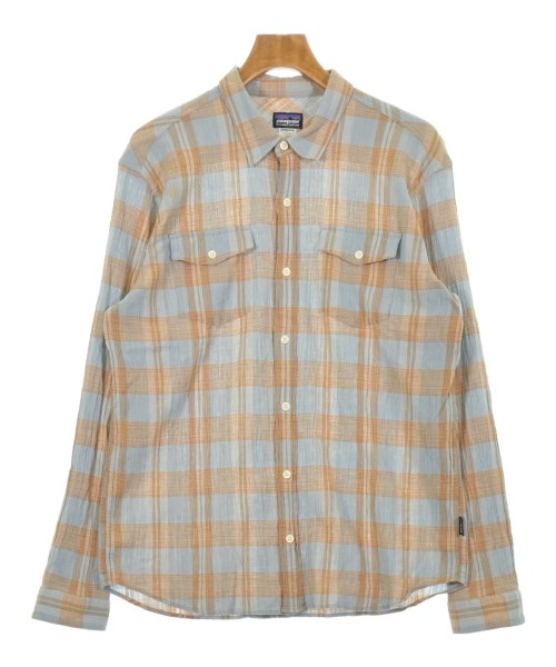 patagonia เสื้อลำลอง