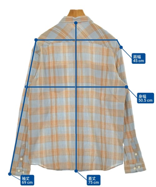 patagonia เสื้อลำลอง