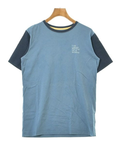 patagonia เสื้อยืด/เสื้อท็อปส์