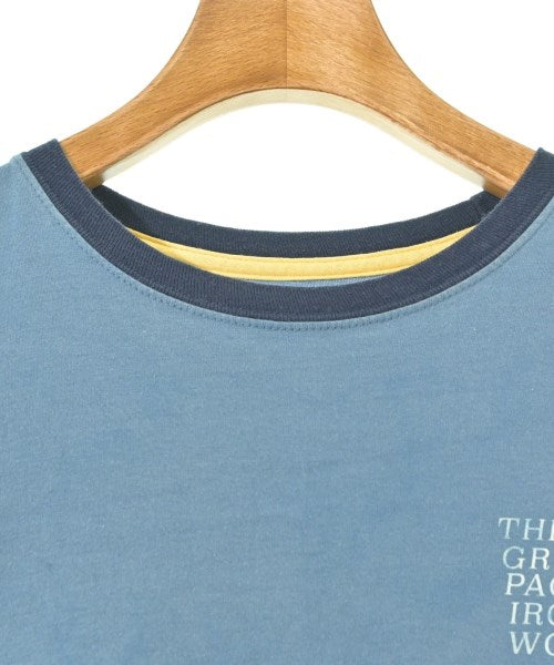 patagonia เสื้อยืด/เสื้อท็อปส์