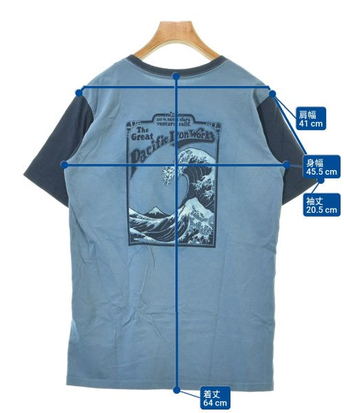 patagonia เสื้อยืด/เสื้อท็อปส์