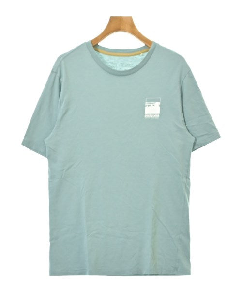 patagonia เสื้อยืด/เสื้อท็อปส์