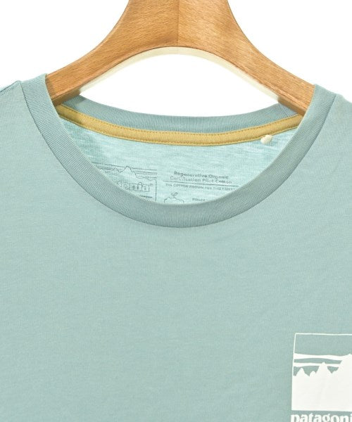 patagonia เสื้อยืด/เสื้อท็อปส์