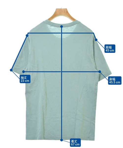 patagonia เสื้อยืด/เสื้อท็อปส์
