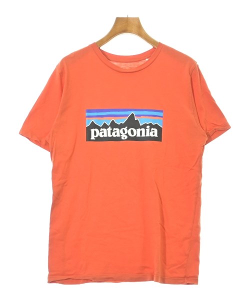 patagonia เสื้อยืด/เสื้อท็อปส์
