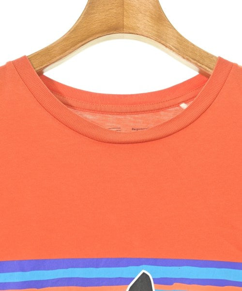 patagonia เสื้อยืด/เสื้อท็อปส์