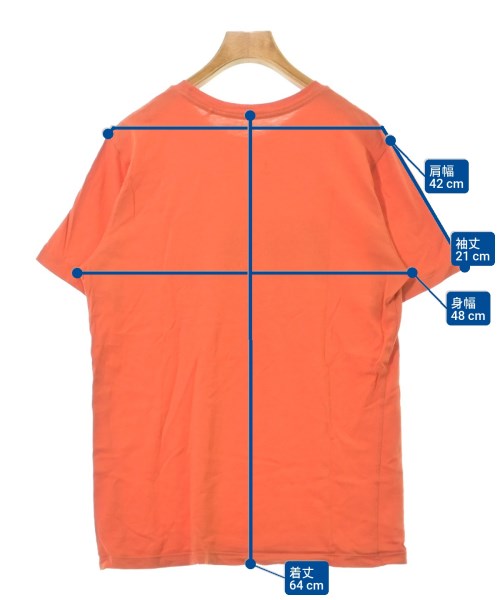 patagonia เสื้อยืด/เสื้อท็อปส์